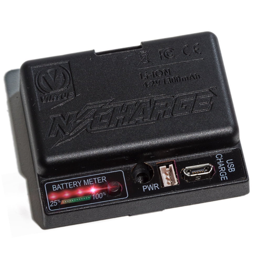 Virtue N Charge Battery Pack