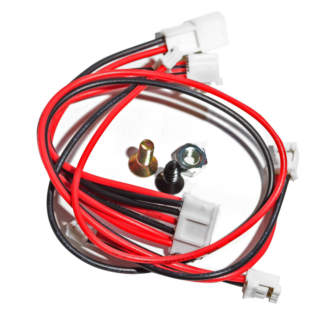 Virtue N Charge Battery Pack