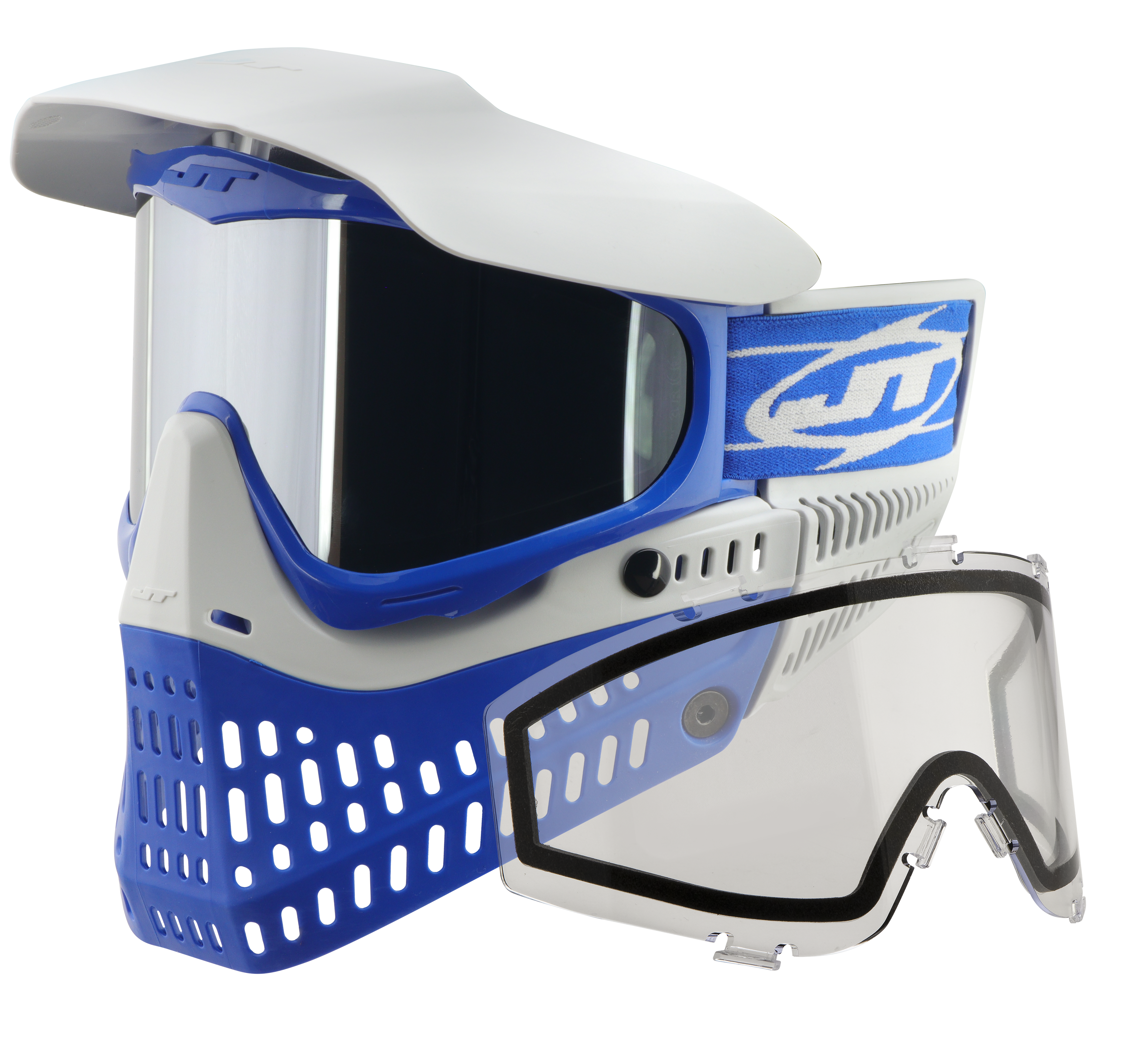 JT Proflex LE Cobalt