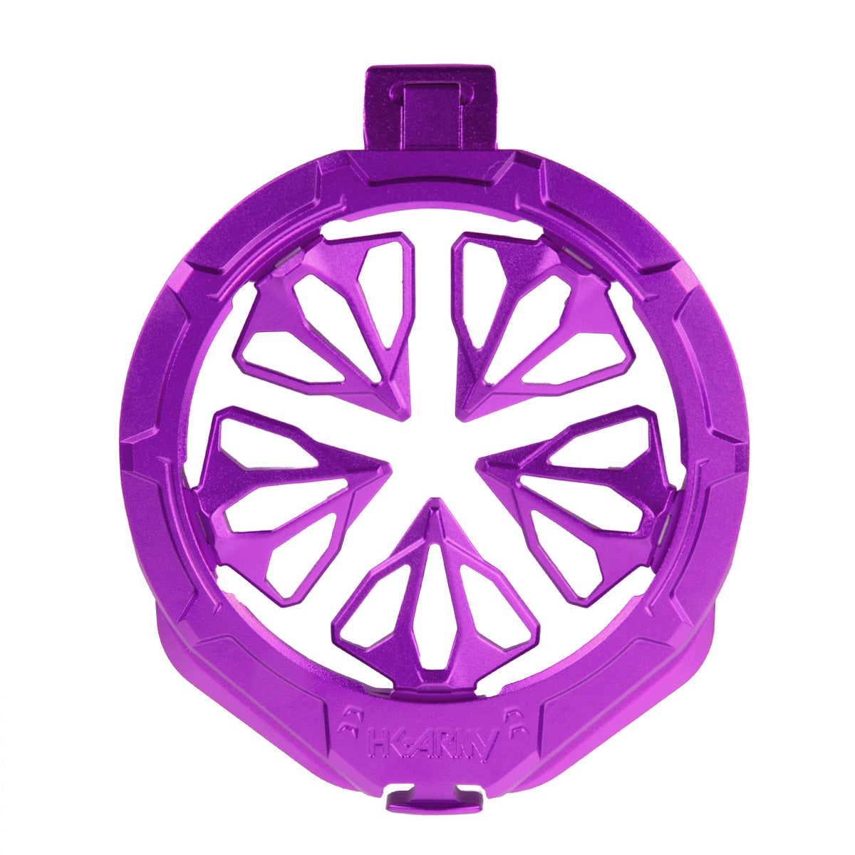 Evo "Pro" Metal Speedfeed