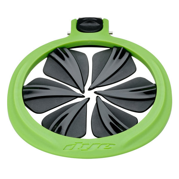 Rotor R2 Quickfeed