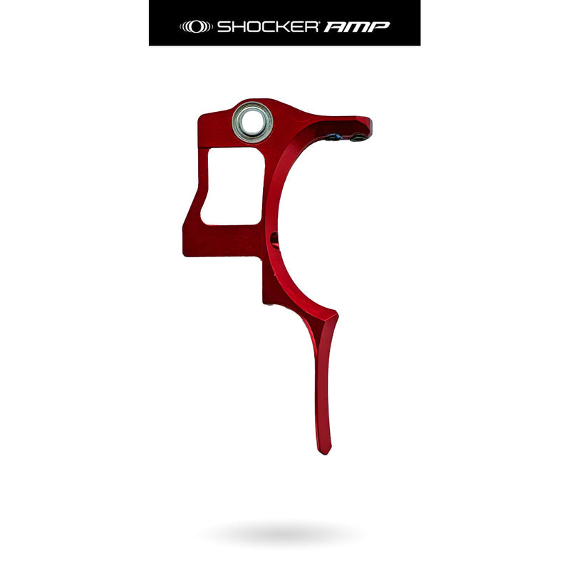 Infamous Shocker Lighning AMP Deuce Trigger
