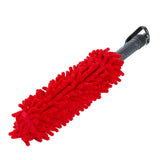 HK Mist Pod Swab Smoke/Red