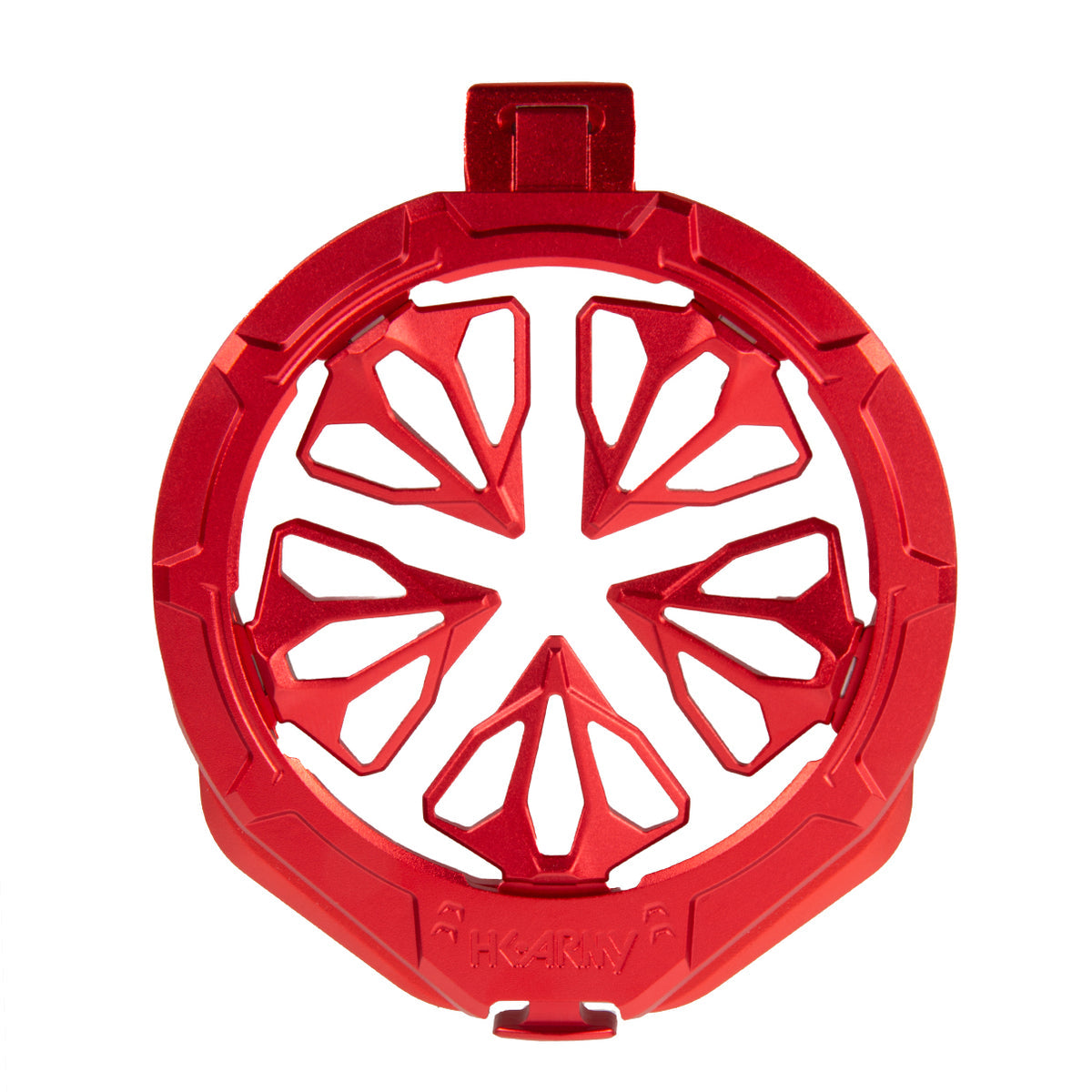 Evo "Pro" Metal Speedfeed