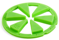 Exalt Rotor Feedgate