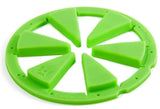 Exalt Rotor Feedgate