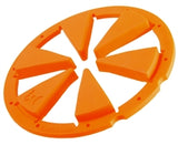 Exalt Rotor Feedgate