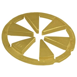 Exalt Rotor Feedgate