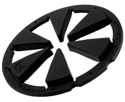 Exalt Rotor Feedgate