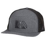 Field Snapback Hat