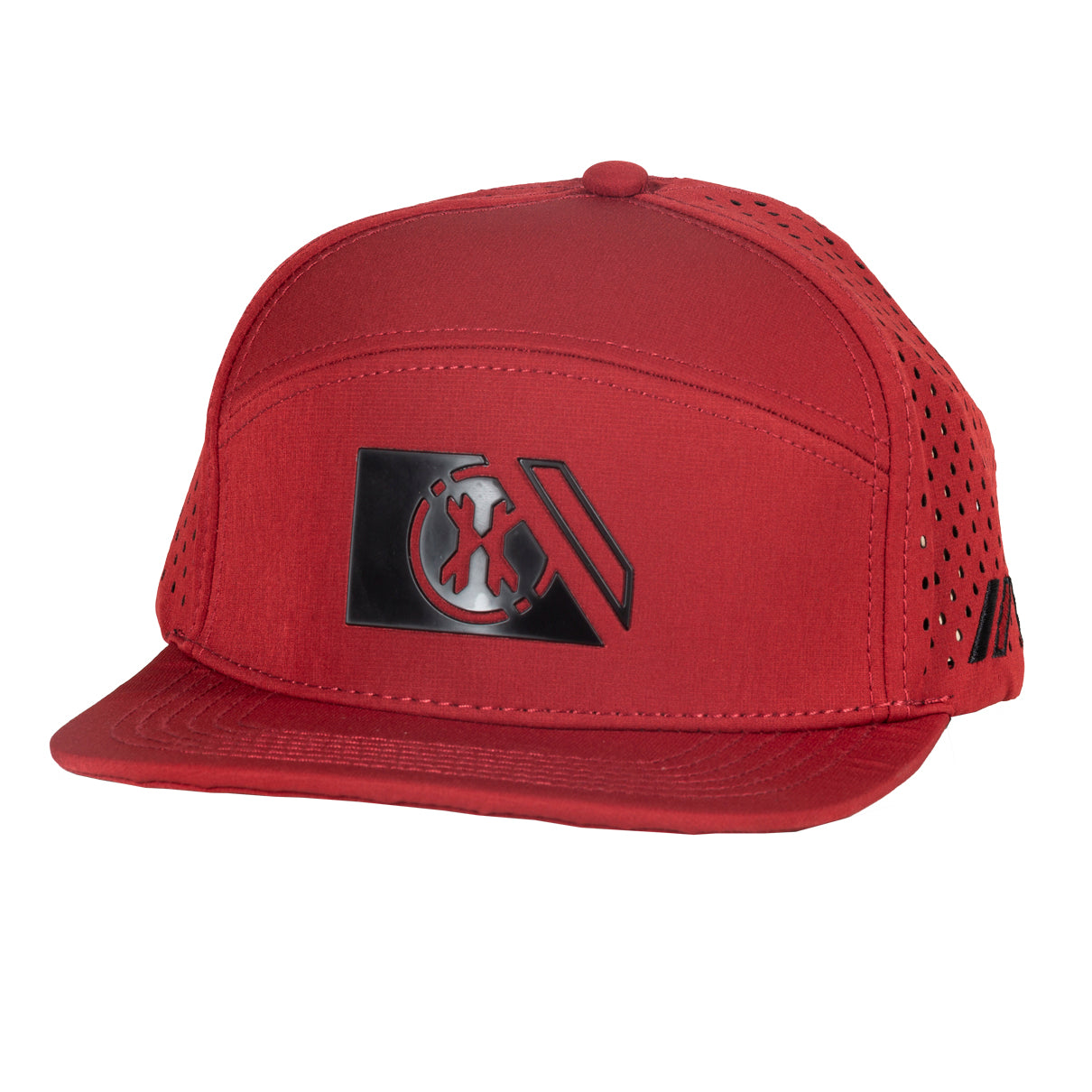 Field Snapback Hat