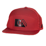Field Snapback Hat