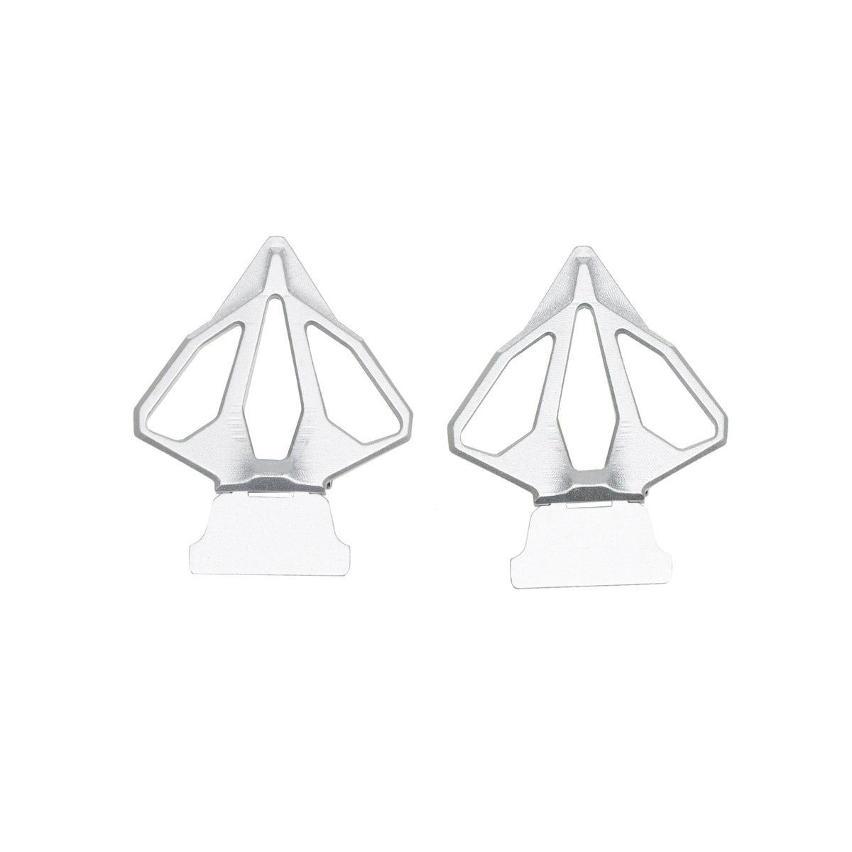 EVO Replacment Finger 2 Pack
