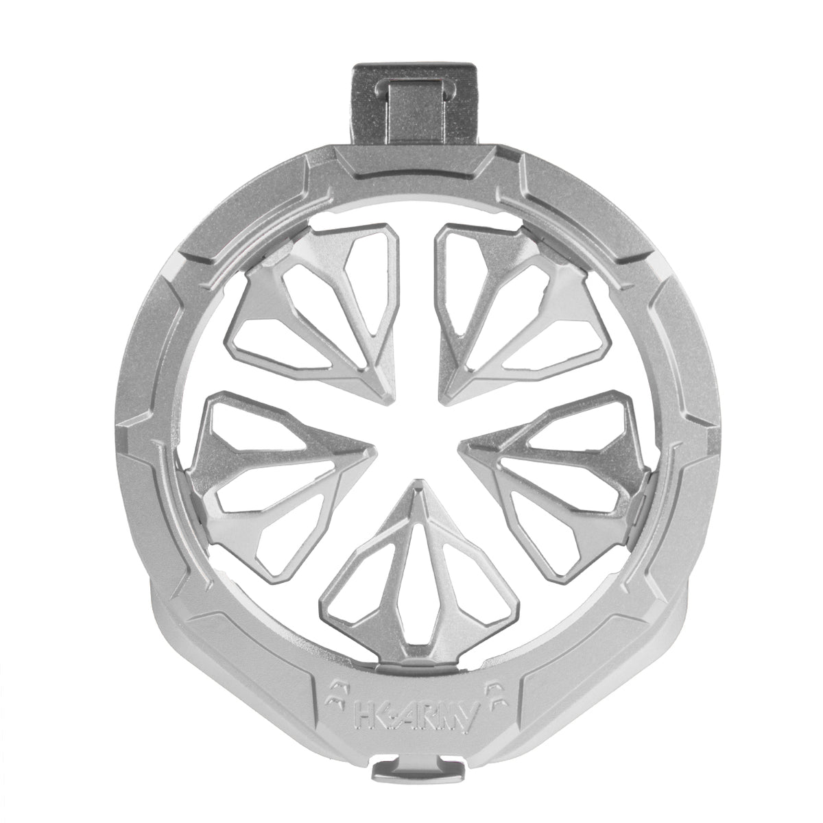 Evo "Pro" Metal Speedfeed