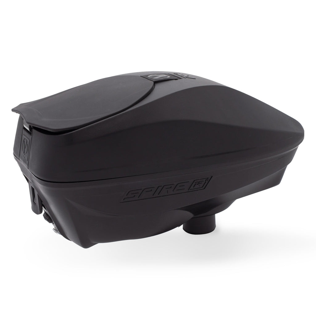 Spire IR2 Black