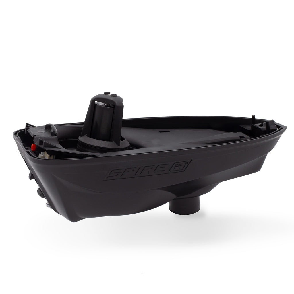 Spire IR2 Black