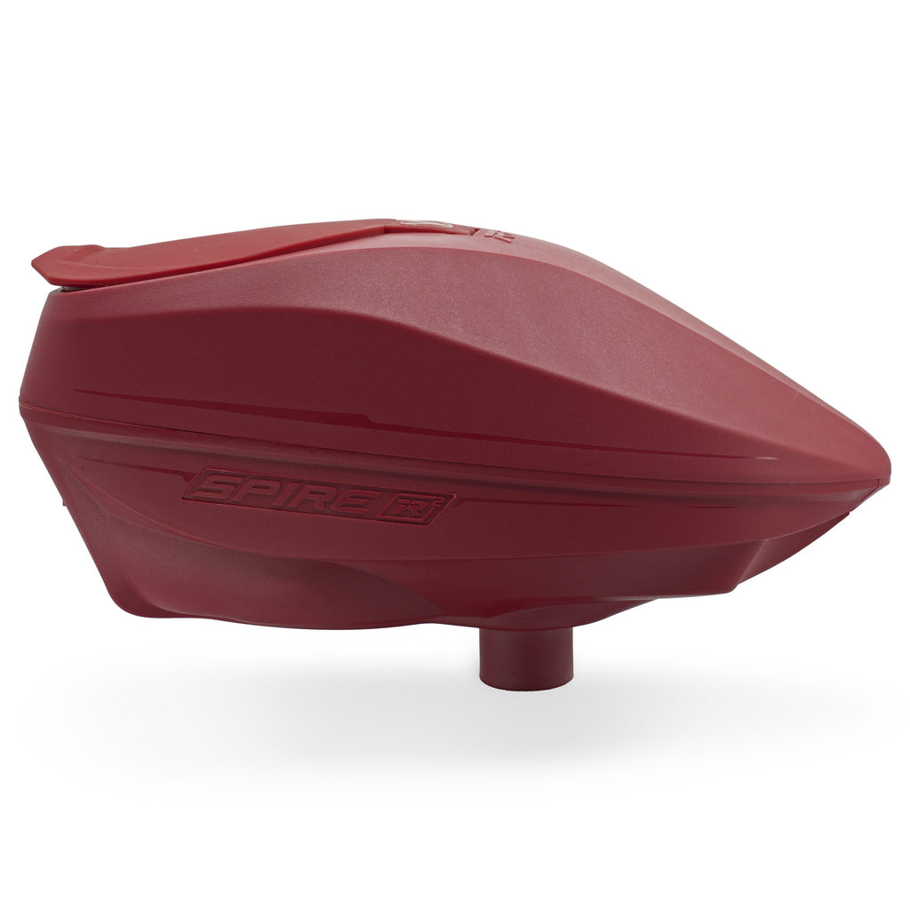 Spire IR2 Red