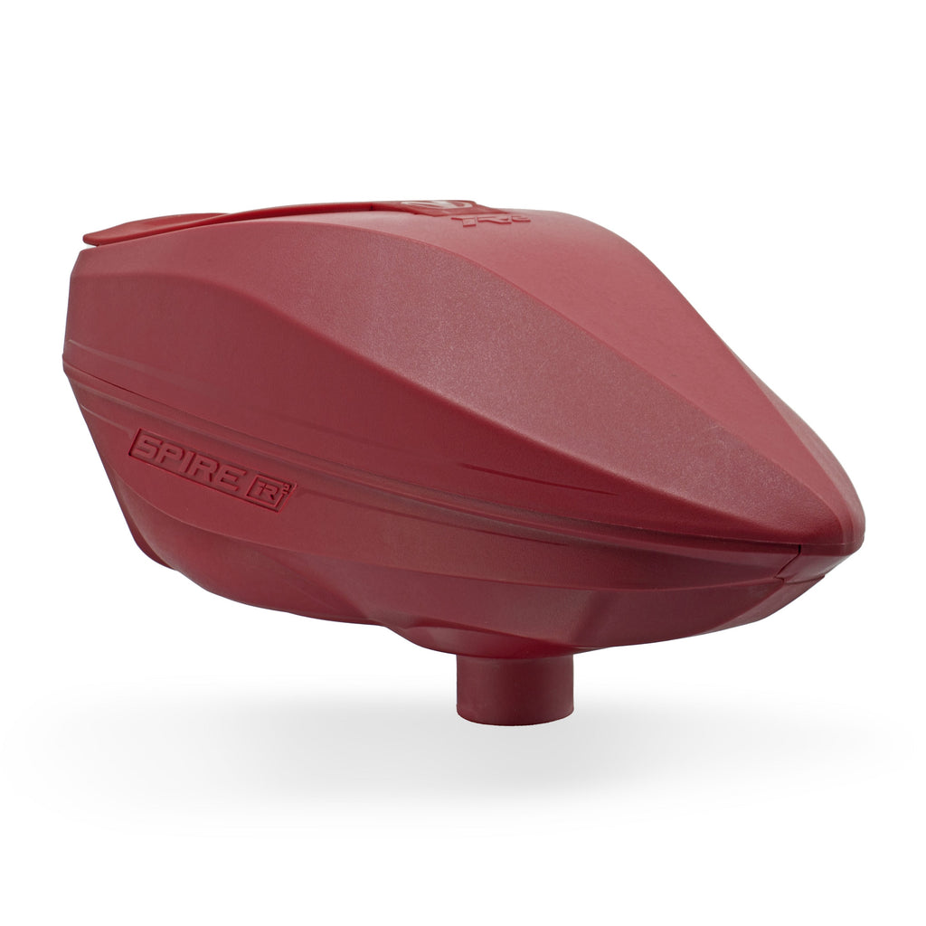 Spire IR2 Red
