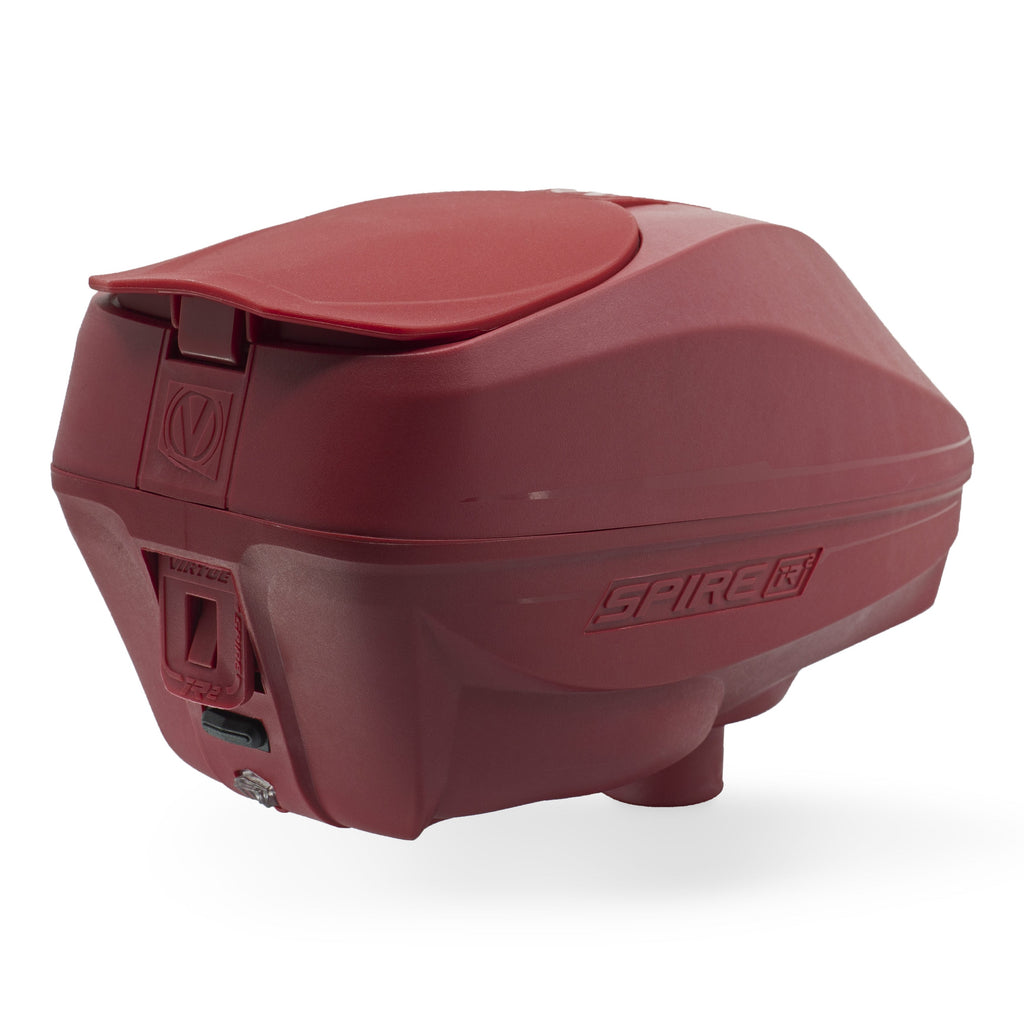 Spire IR2 Red