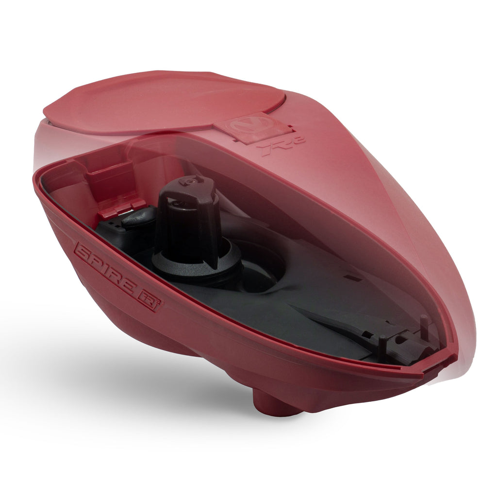 Spire IR2 Red