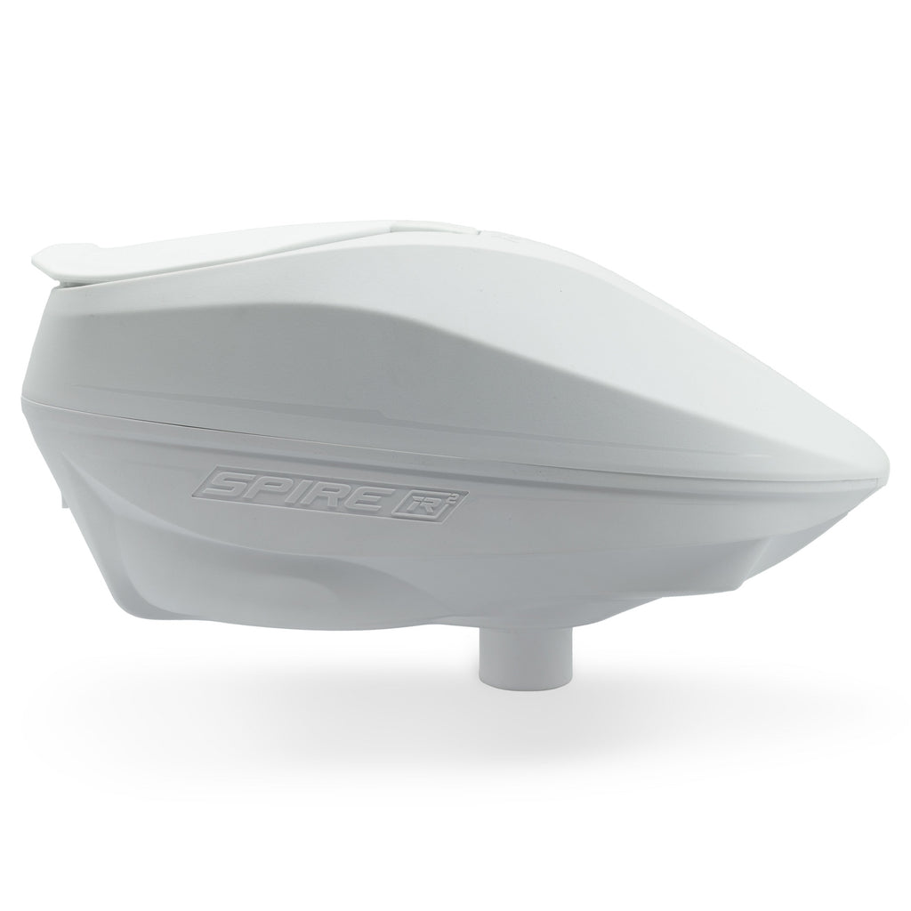 Spire IR2 White