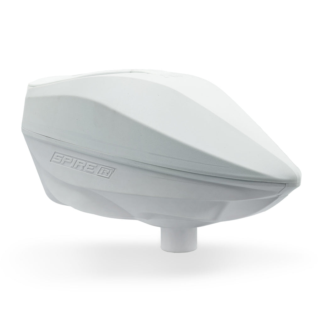 Spire IR2 White
