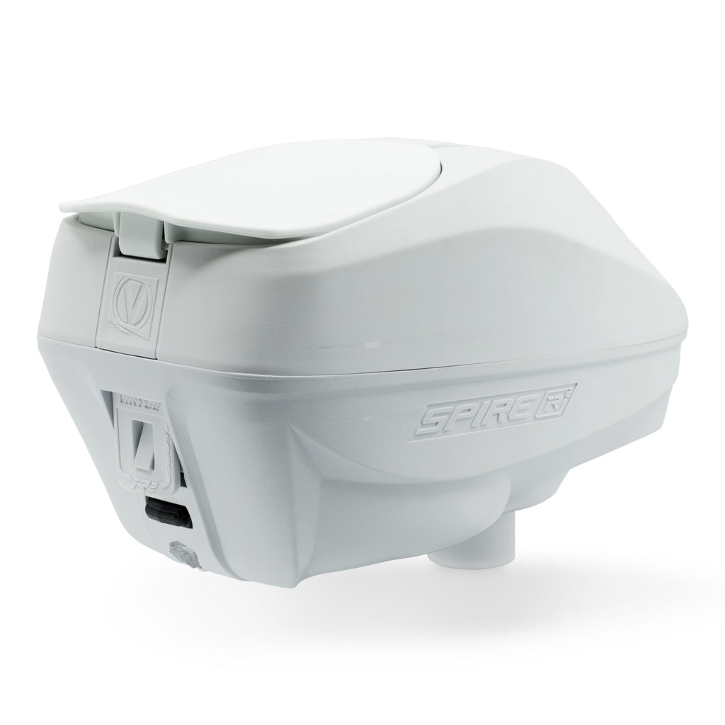 Spire IR2 White