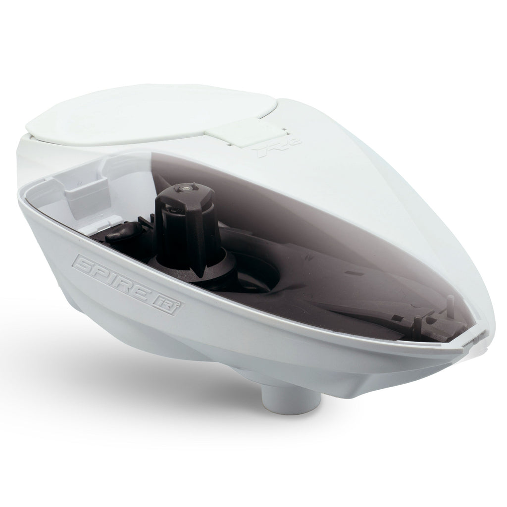 Spire IR2 White