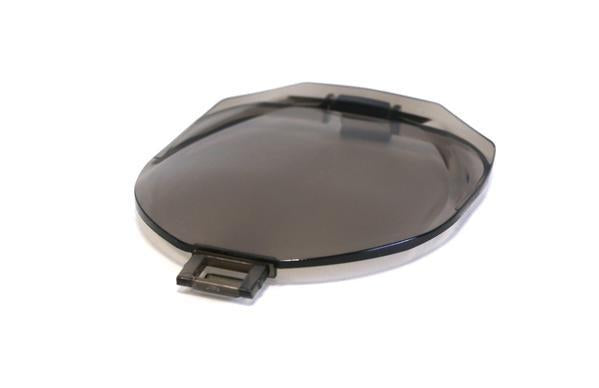 Spire IV / Spire IR Rain Lid