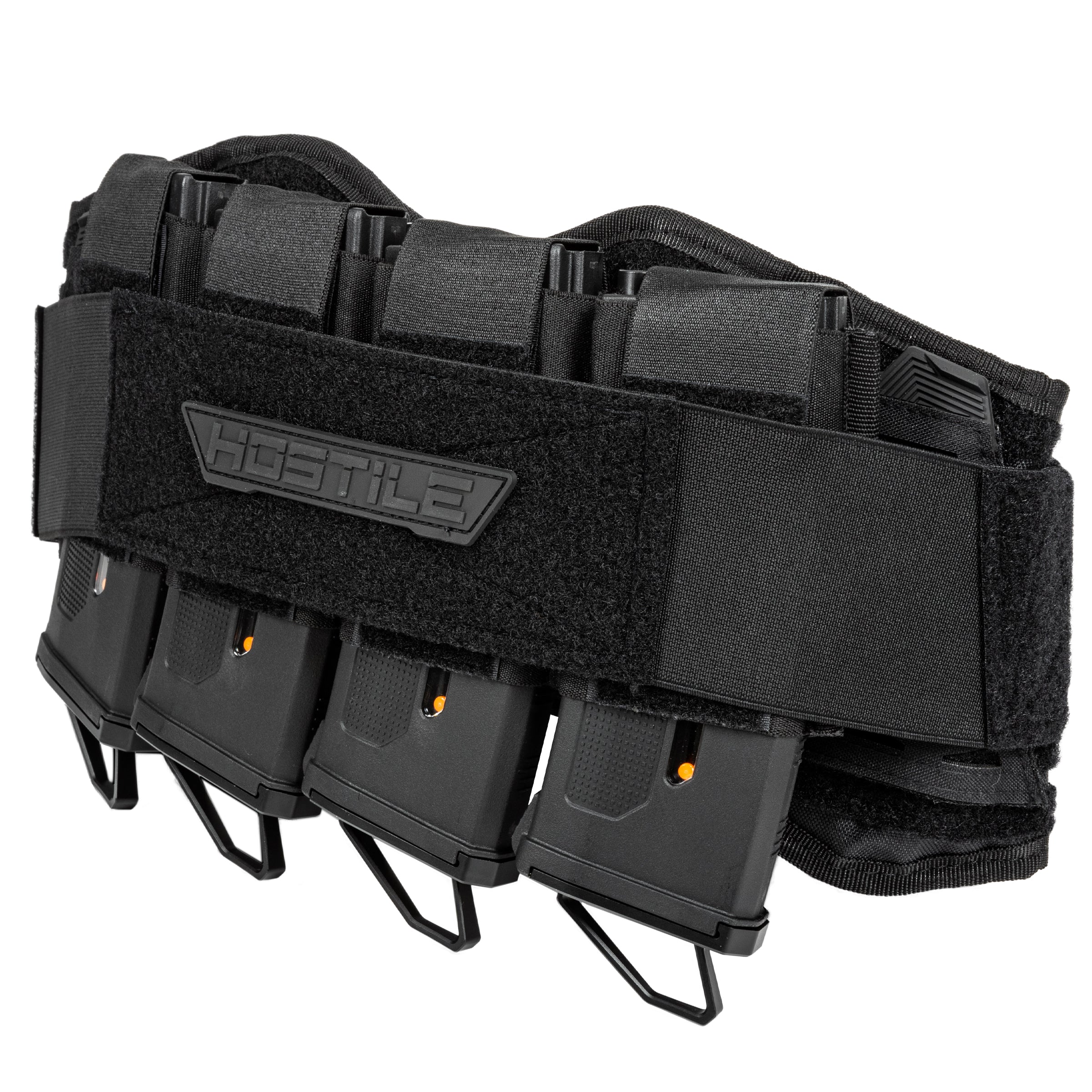 Hostile CTS - Synapse Flex Belt
