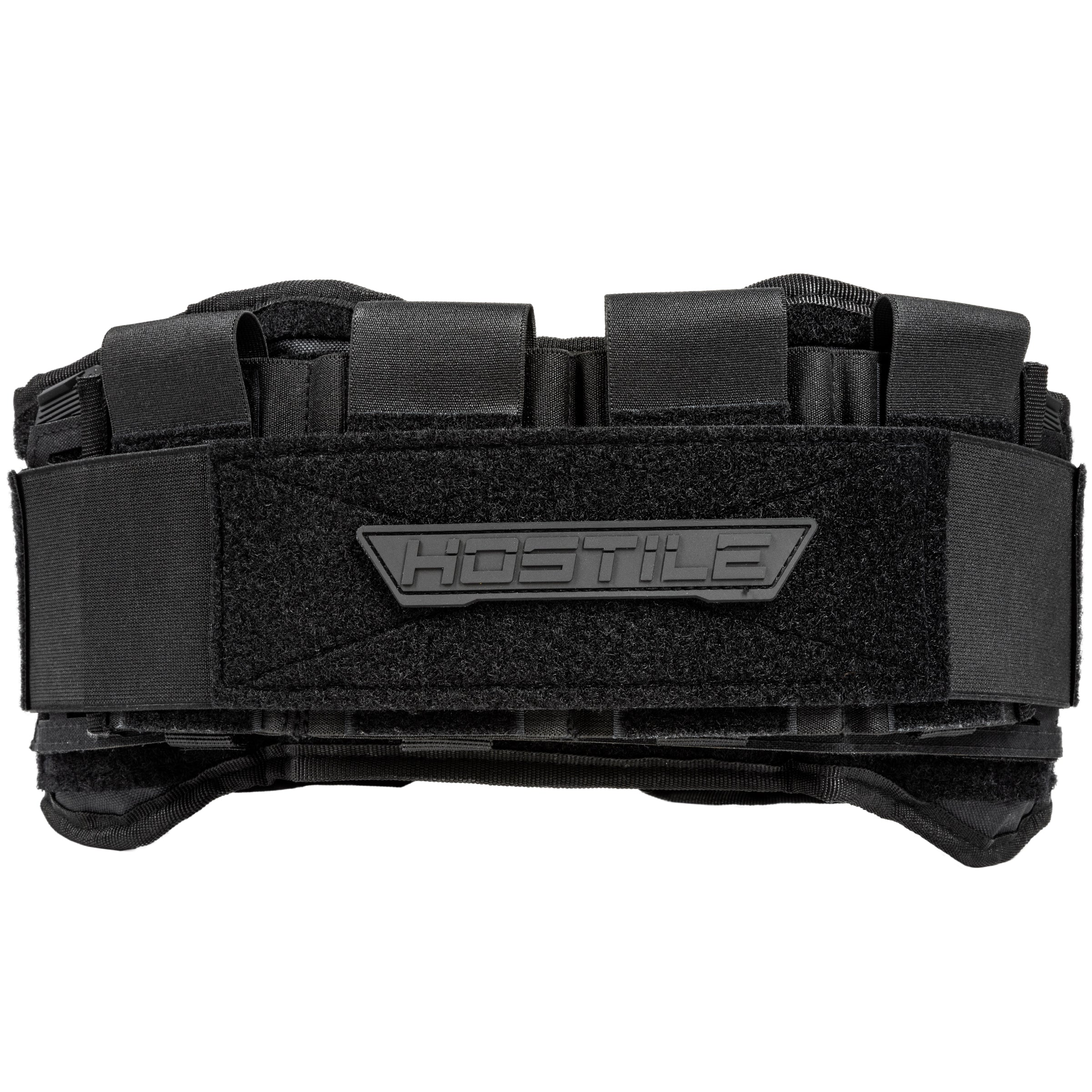Hostile CTS - Synapse Flex Belt