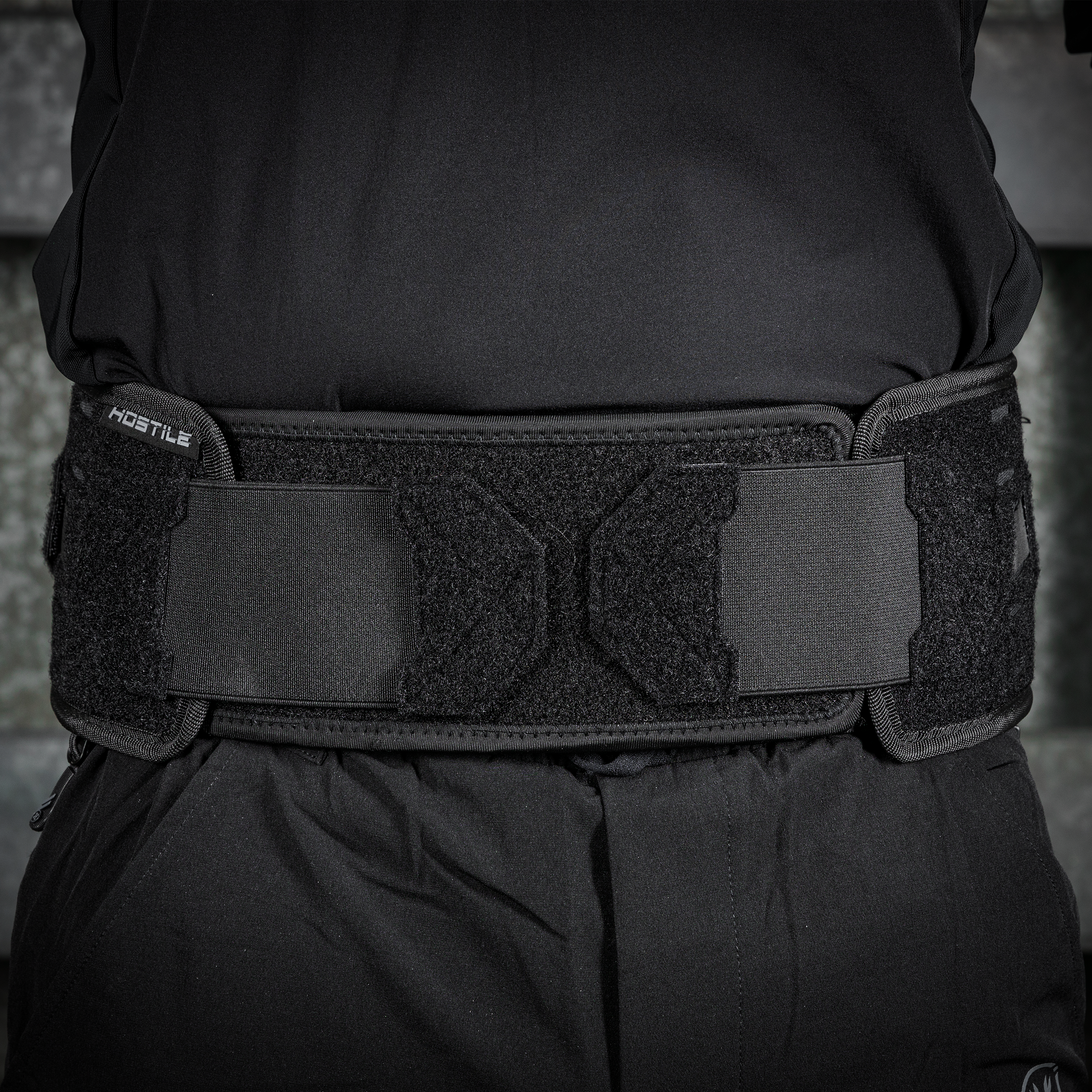 Hostile CTS - Synapse Flex Belt