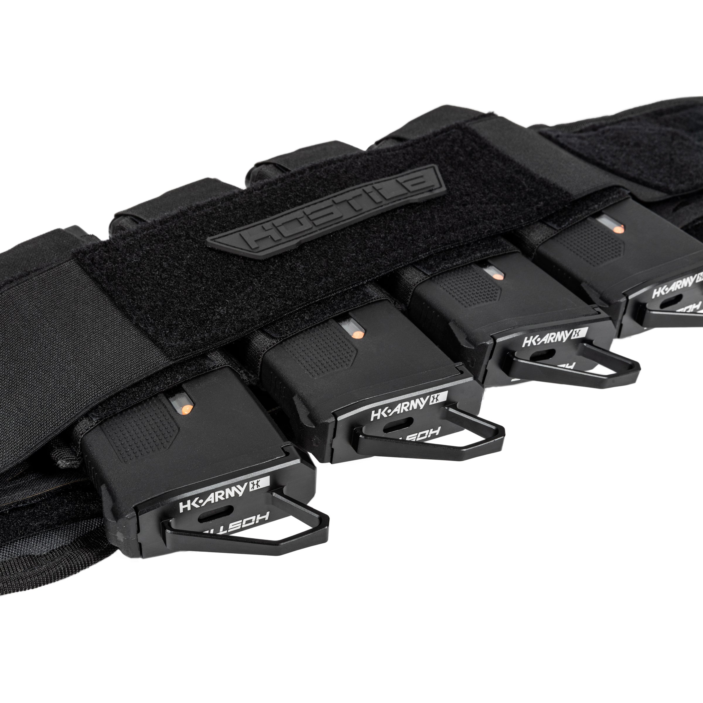 Hostile CTS - Synapse Flex Belt