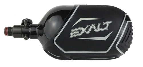 Exalt 68/70/72ci Tank Cover