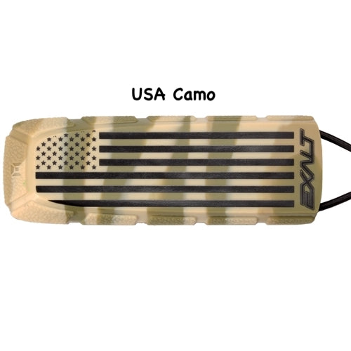 Exalt Barrel Blocker