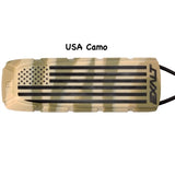 Exalt Barrel Blocker