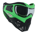 Grill 2.0 Green/Black