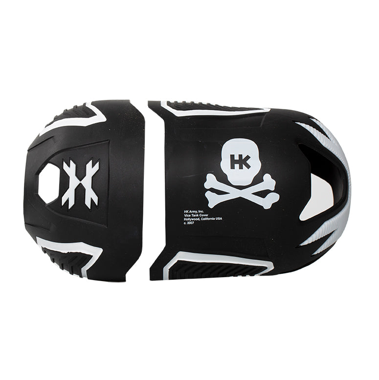 Vice FC Tank Cover