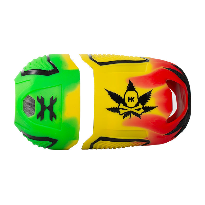 Vice FC Tank Cover