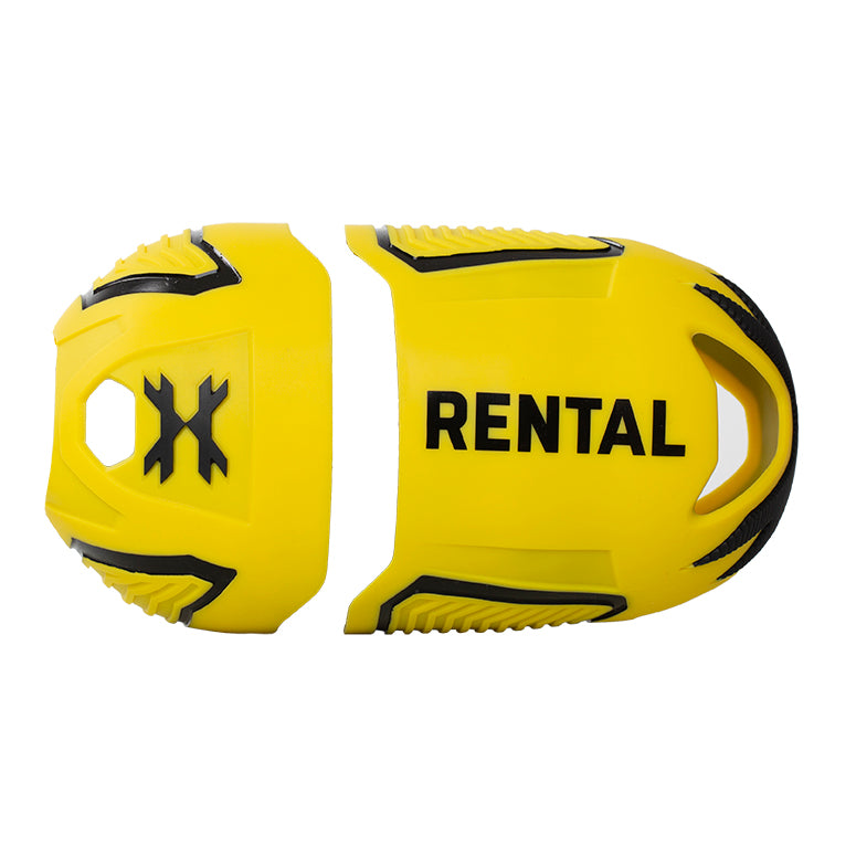 Vice FC Tank Cover