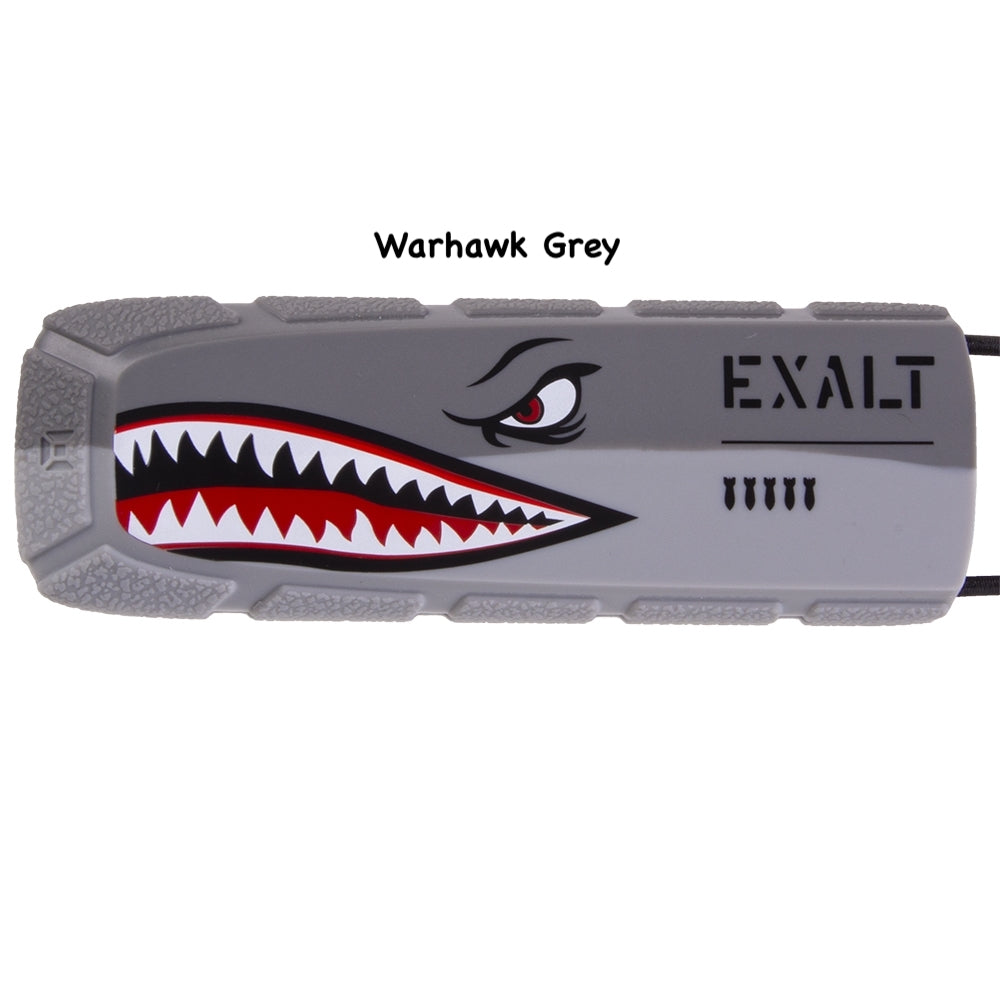 Exalt Barrel Blocker