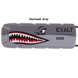 Exalt Barrel Blocker