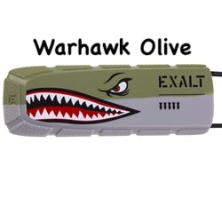 Exalt Barrel Blocker