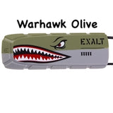 Exalt Barrel Blocker