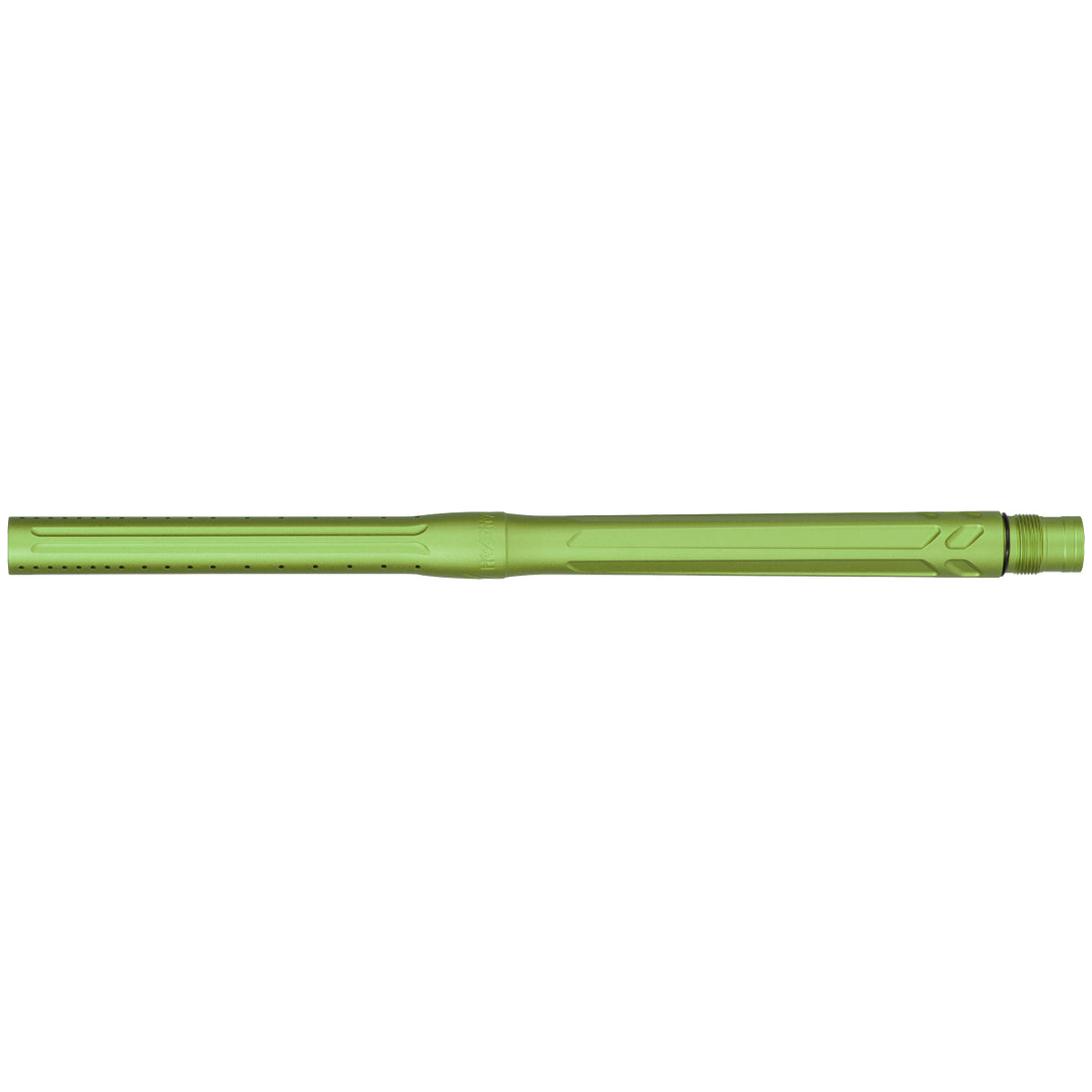 One-Piece Tipp. Dust Neon Green