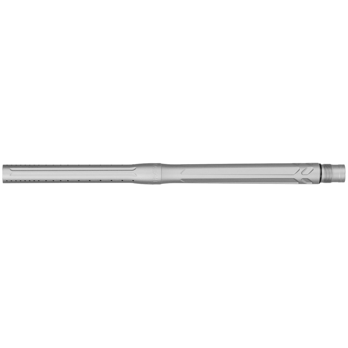 One-Piece Auto Dust Silver