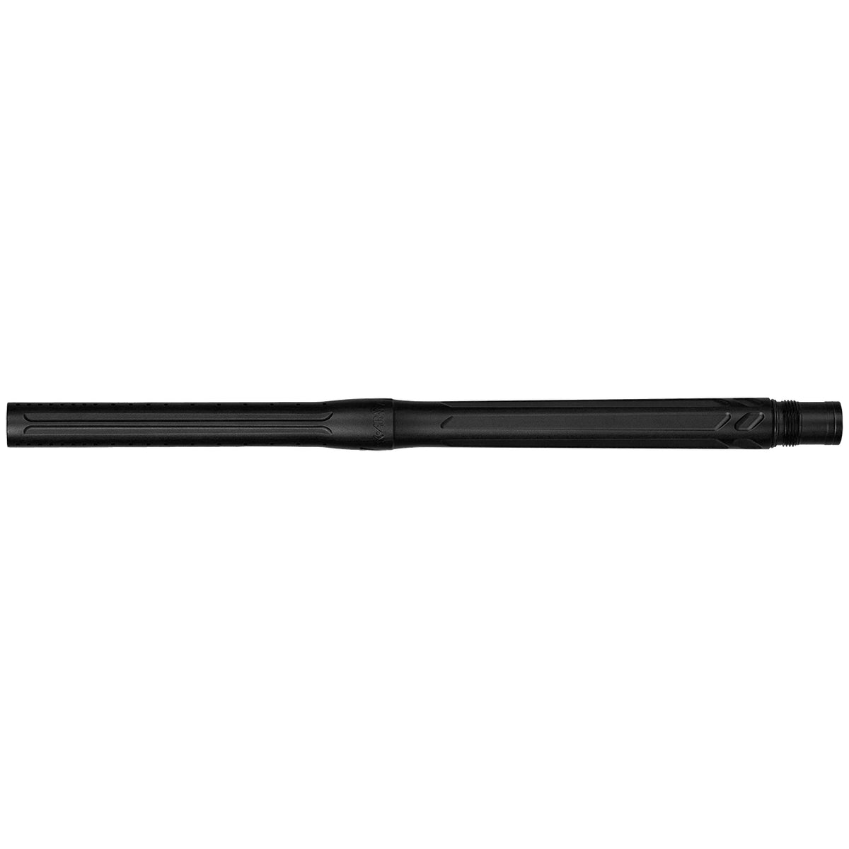 One-Piece Auto Dust Black