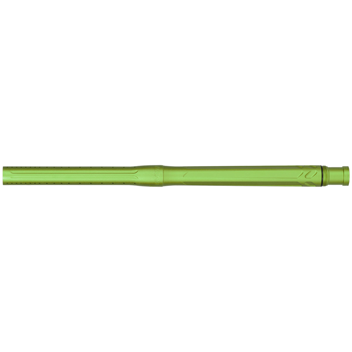 One-Piece Auto Dust Neon Green