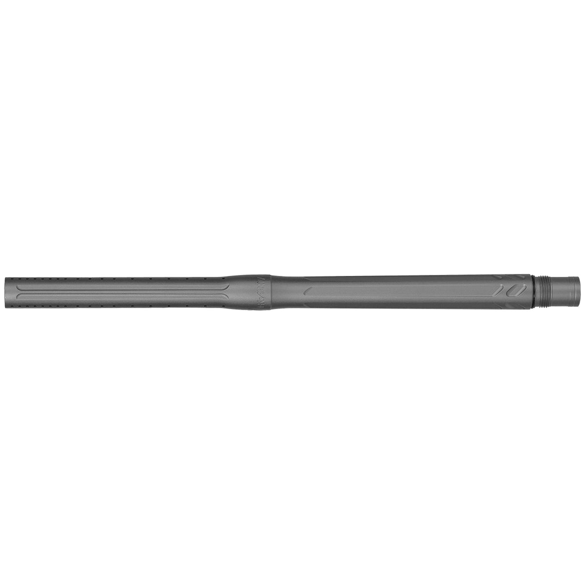One-Piece Auto Dust Pewter
