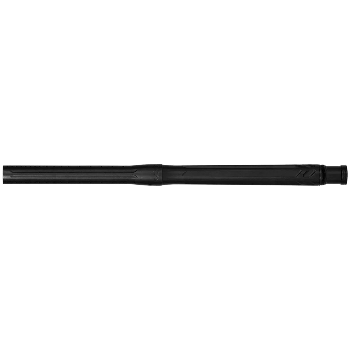 One-Piece .685 Spyder Black